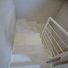 Construir escalera de madera