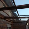 Reparación techo móvil