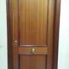 Instalar Puerta de Seguridad