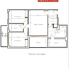 Reforma parcial vivienda