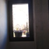 Marcos de ventanas y puerta de aluminio