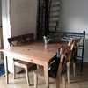 Mudanza Vivienda Interprovincial