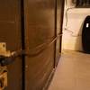 Automatizar Puerta Garaje