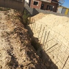 Construir Muro Bloque