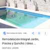 Construir Piscina Obra