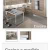 Amueblar Cocina