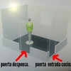 Amueblar Cocina