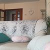 Limpieza de Tapicerías