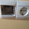 Pequeños Trabajos Instalación Eléctrica