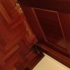 Acuchillar y barnizar piso en barakaldo