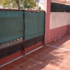 Modificar o cambiar puerta abatible por puerta corredera
