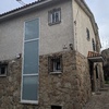 Pintura fachada exterior casa