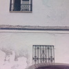 Reforma fachada vivienda