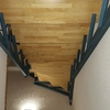 Construir Escalera Metálica