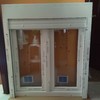 Instalar Carpintería PVC (Obra Nueva)
