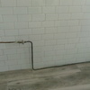 Cambiar de sitio llave de gas