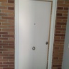Instalar Puerta de Seguridad