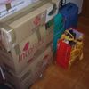 Mudanza Vivienda