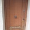 Instalar Puerta de Seguridad