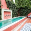 Construir Piscina Obra