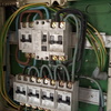 Instalación de dispositivos cuadro eléctrico