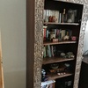Modificación de mueble colonial