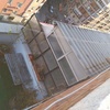 Mejorar el asilamiento termico y acustico, en cerramiento de aluminio en piso ático en madrid