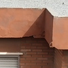 Proyecto y Rehabilitación Fachada Edificio