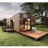 Construir Casa Prefabricada