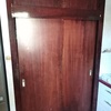 Cambiar Carpintería Madera
