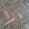 Lijar (Acuchillar) y Barnizar Parquet (Parcial)