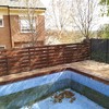 Lijar (Acuchillar) y Barnizar Parquet (Completo)
