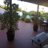 Poner Tarima Exterior
