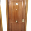 Puerta entrada vivienda