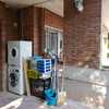 Hacer Armario Empotrado Exterior (aluminio - Pvc)