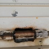Reparar puerta garaje