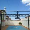Pérgolas