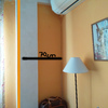 Tabique habitación