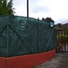 Instalar Cercados de malla o similar
