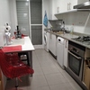 Despensa nueva en la cocina