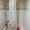Cambio bañera por plato de ducha y mampara