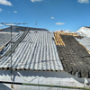 Reformar techo vivienda pueblo