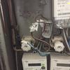 Instalacion buc + fusible + puente neutro