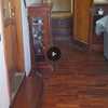 Lijar (Acuchillar) y Barnizar Parquet (Completo)