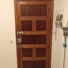 Instalar Puerta de Seguridad