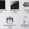 Amueblar Cocina
