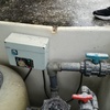 Puesta en Funcionamiento Piscina