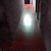 Pintar suelo de baldosas de local
