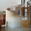 Construir Escalera Metálica