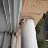 Reparar toldo
